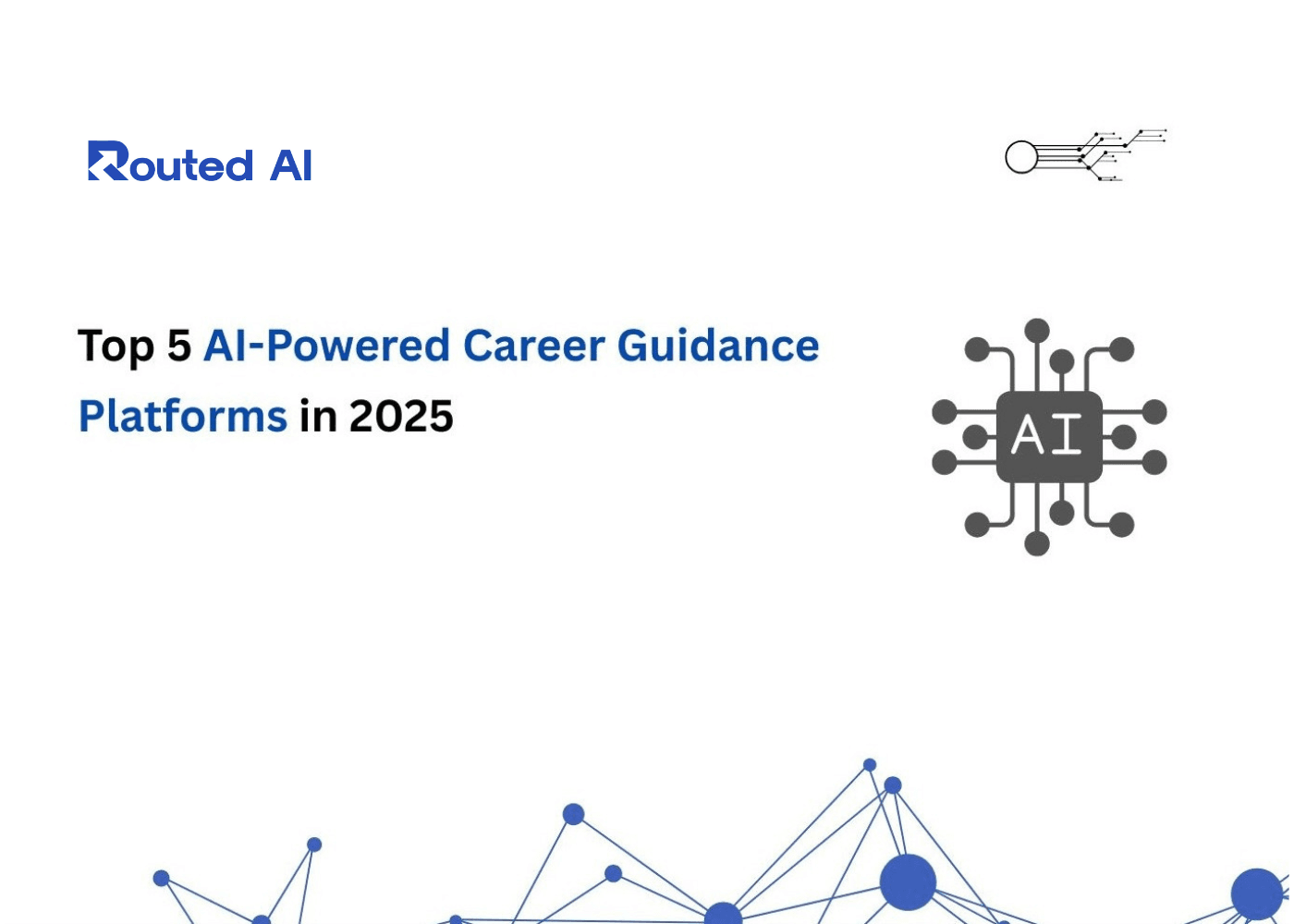 AI-Powered Routing