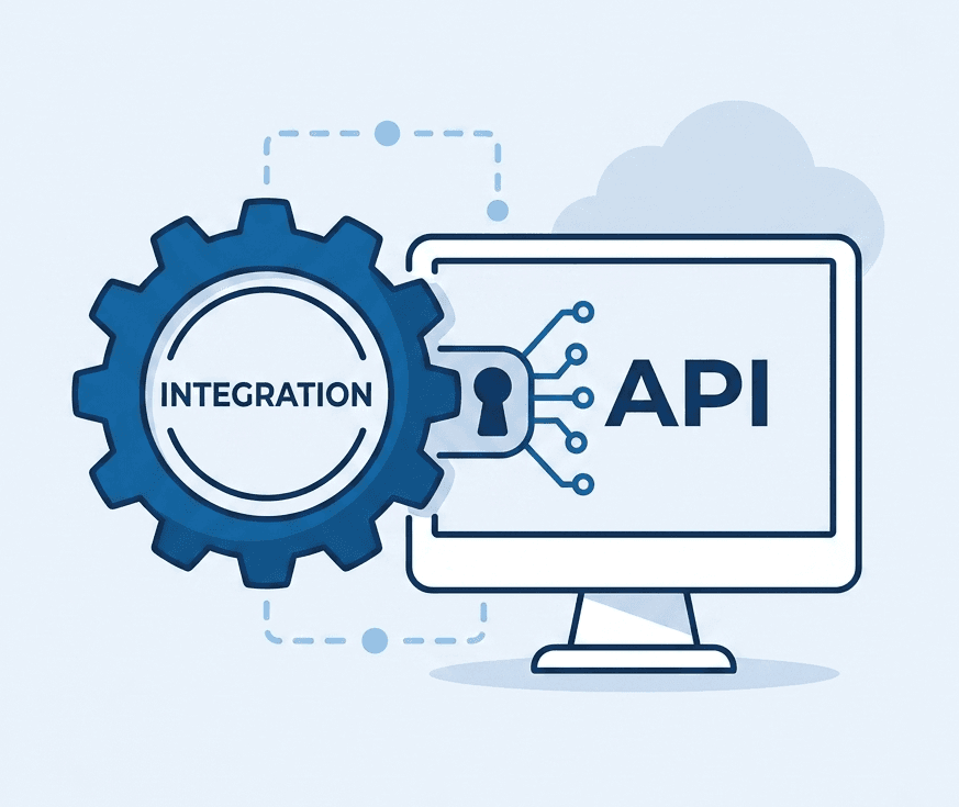 Flexible Integration Body