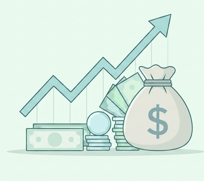 Revenue + Impact Body
