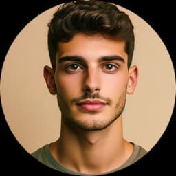 Arjun K.