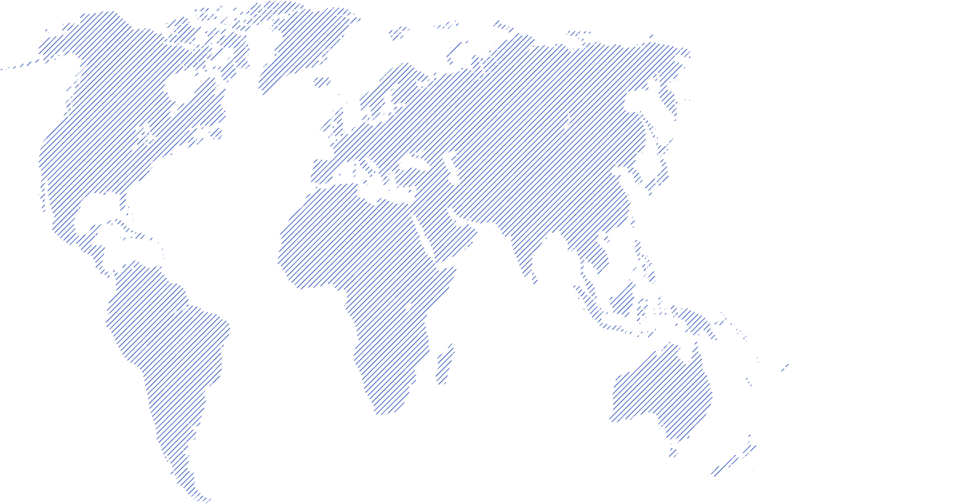 World map