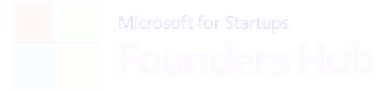 Microsoft for Startups Founders Hub