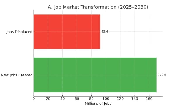 Job Market Transformation Data
