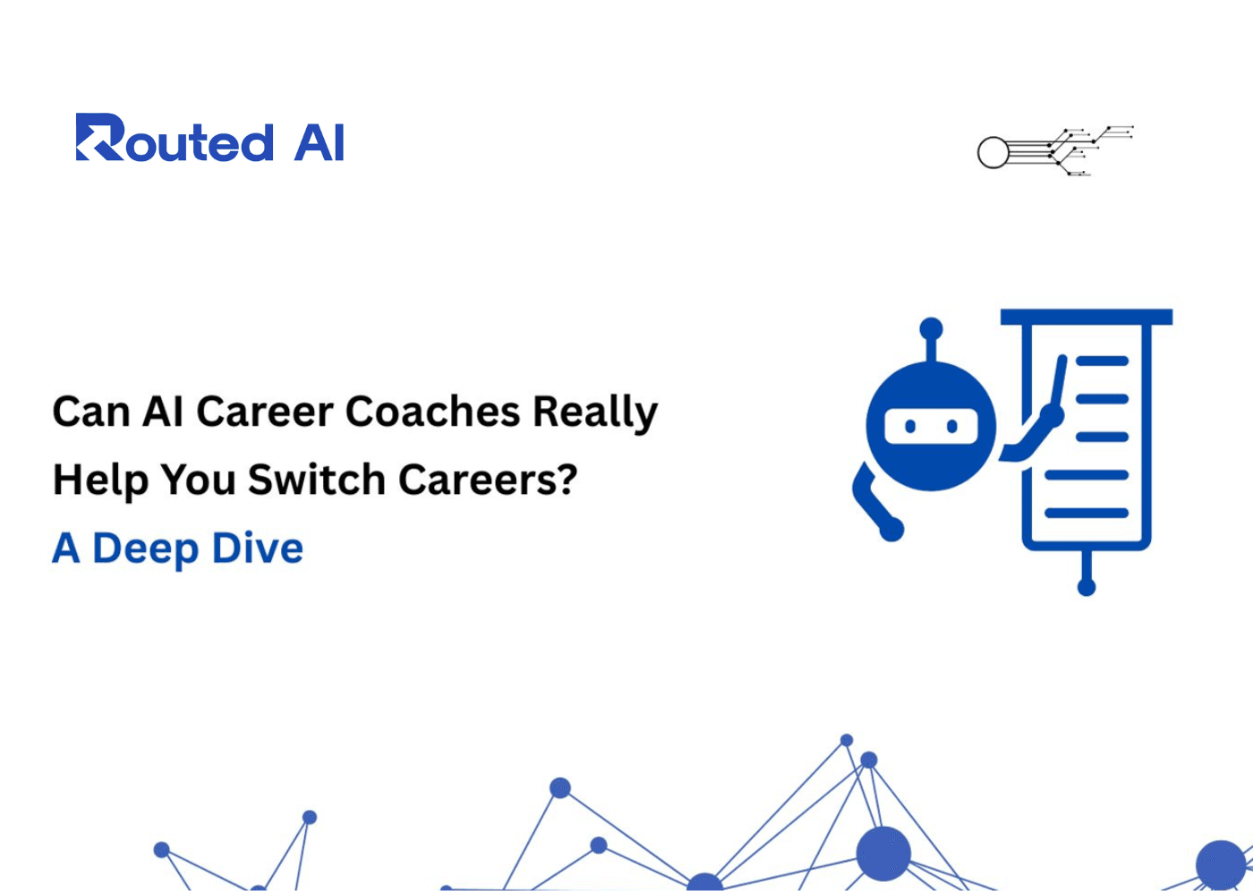 AI Career Coaching Analysis