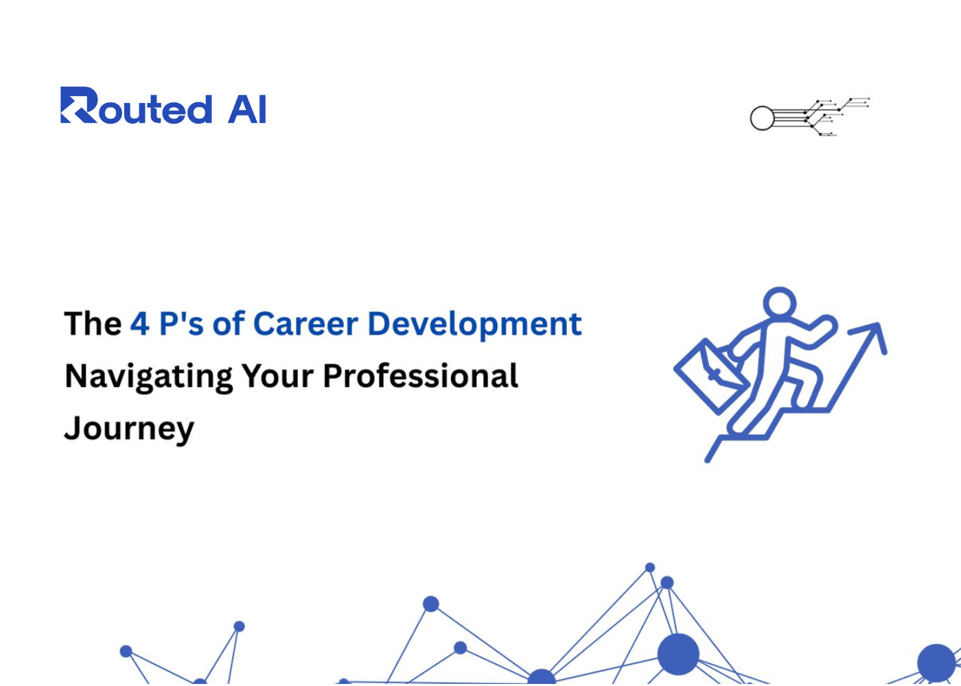 Career Development Framework