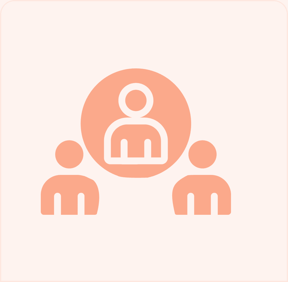 Limited Access to Talent