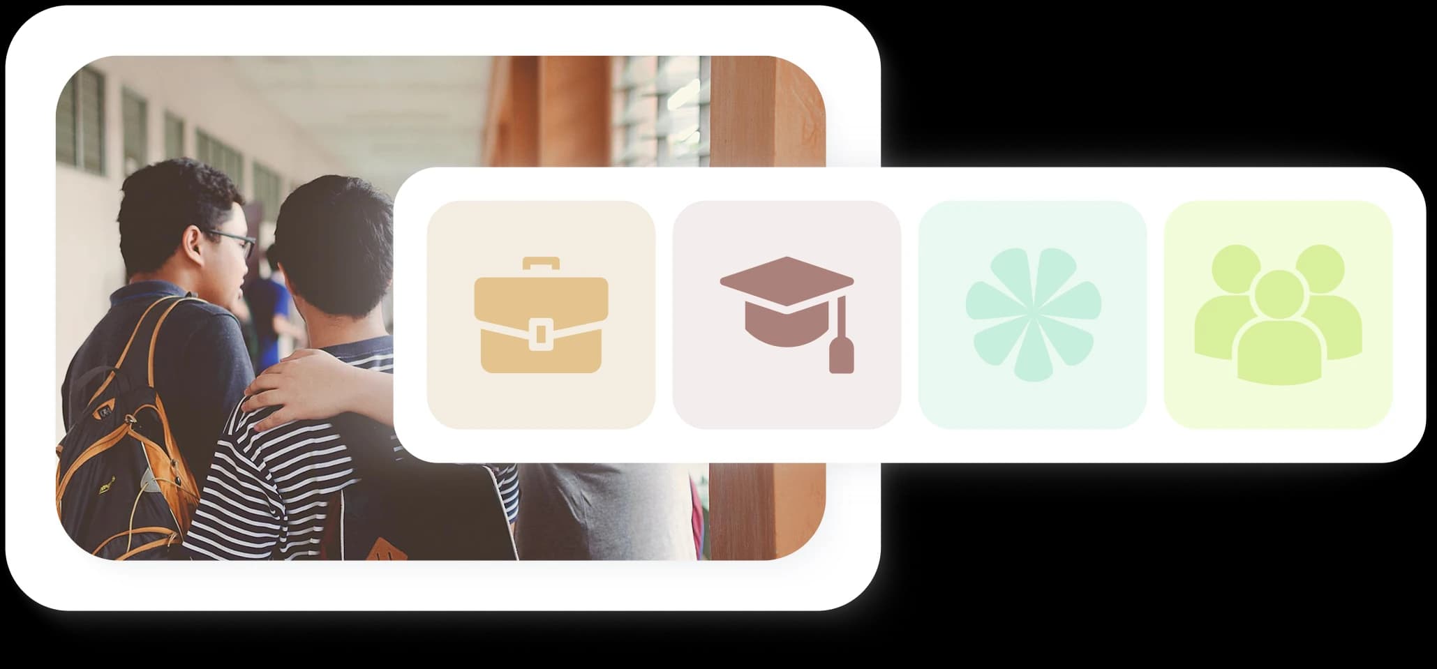 Students & Career Professionals