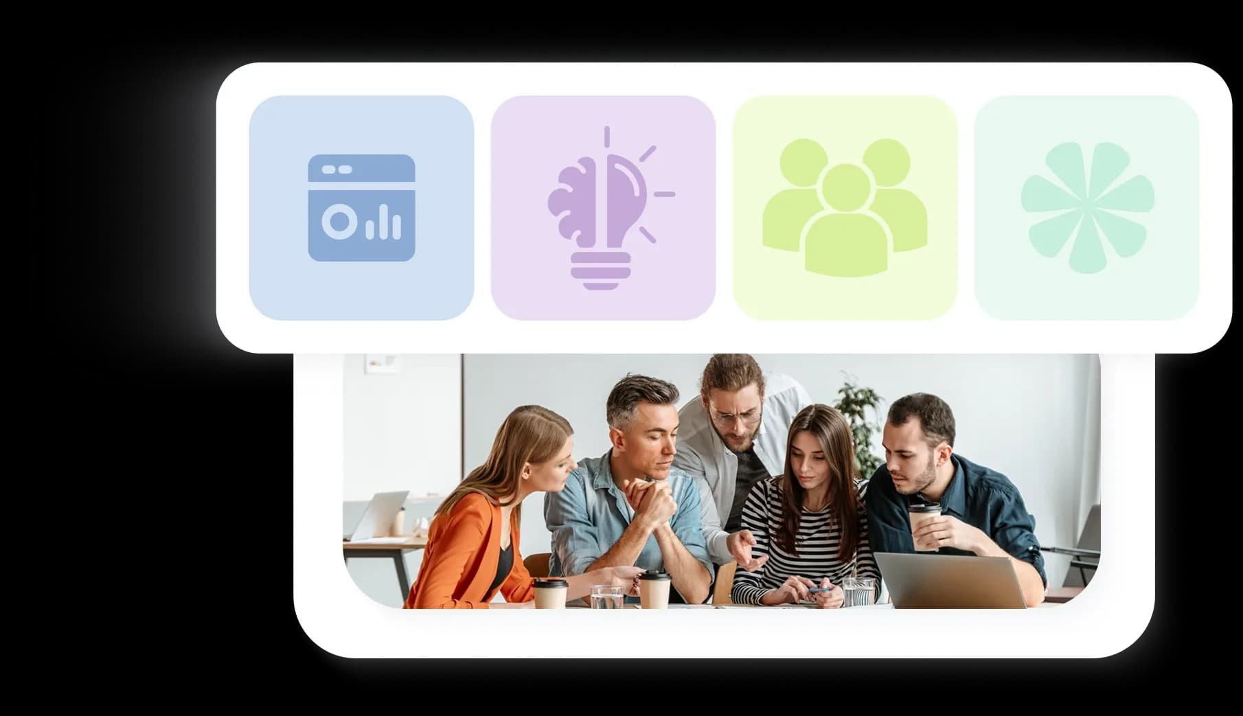 Enterprises / HR / Analytics Teams