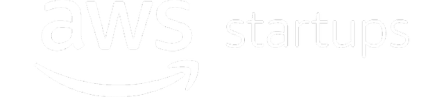 AWS Startups Logo