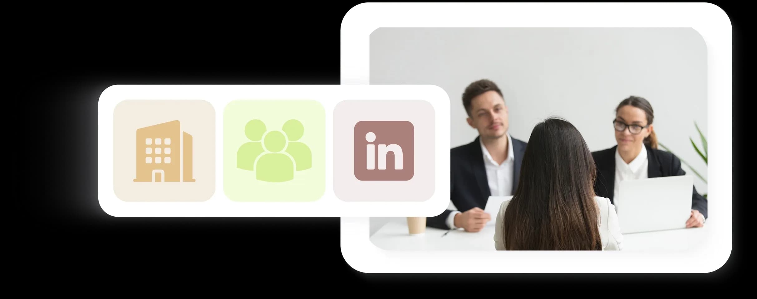 Recruiters / RPOs / Talent Platforms