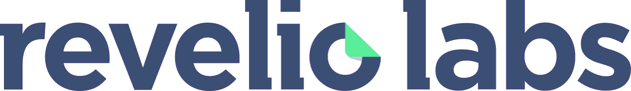 Revelio Labs Logo