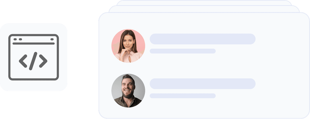 APIs & Data Feeds