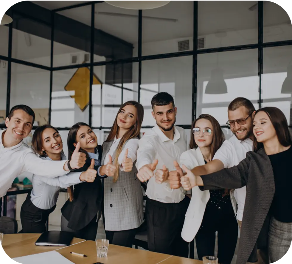 Strategy Teams