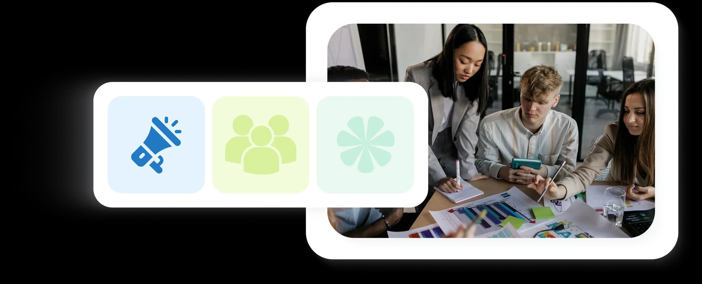 Sales, Marketing & GTM Teams