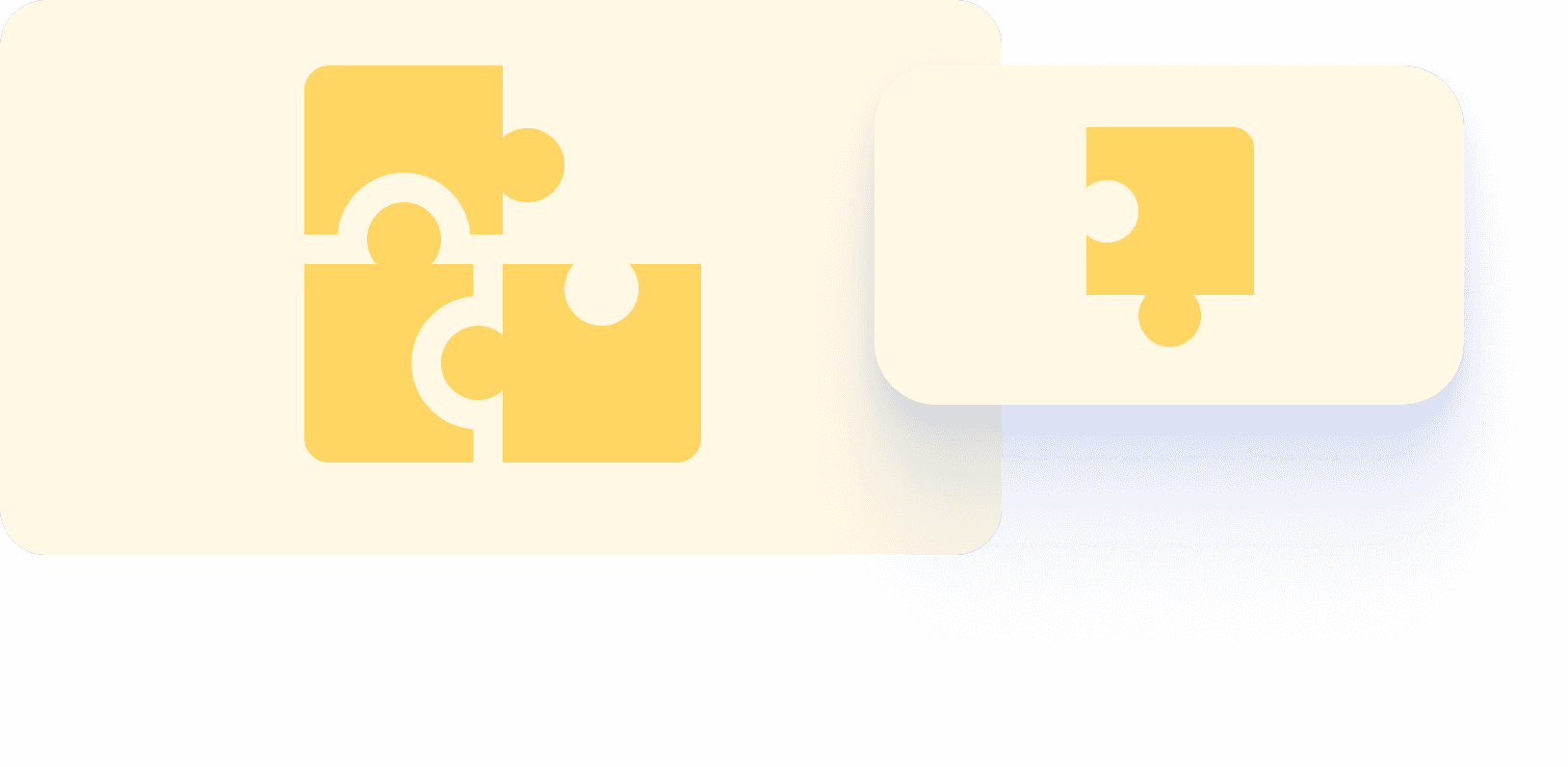 Fragmented Hiring Tools