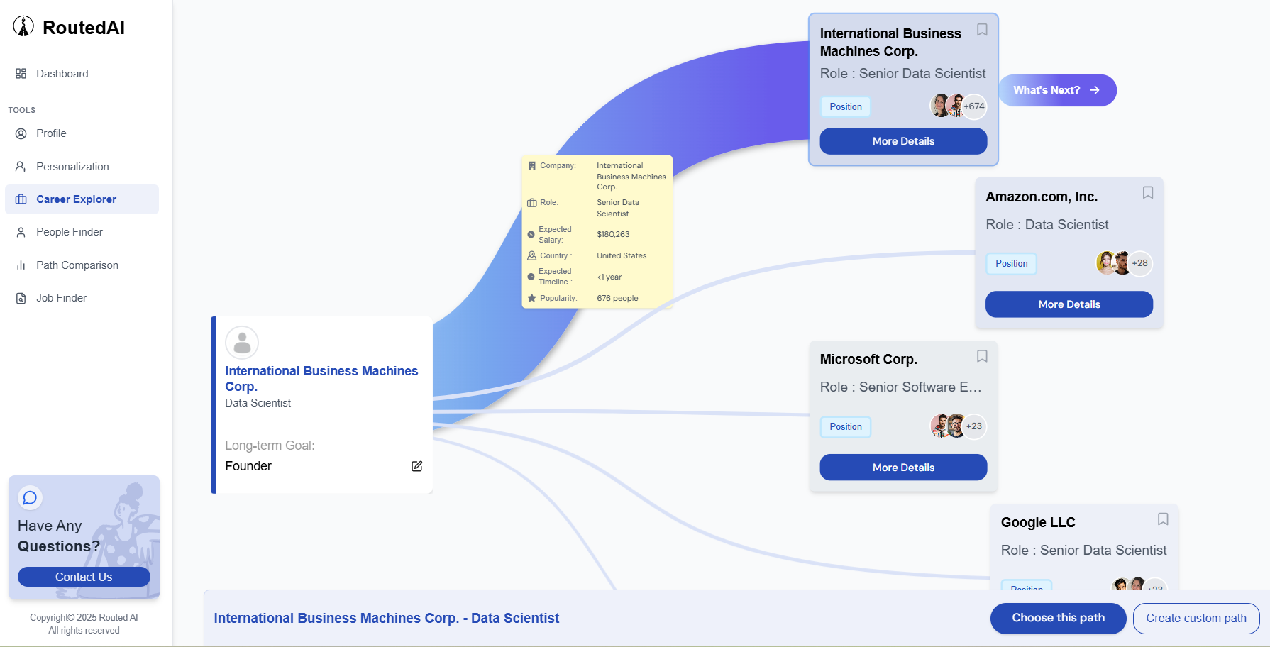 Job Finder