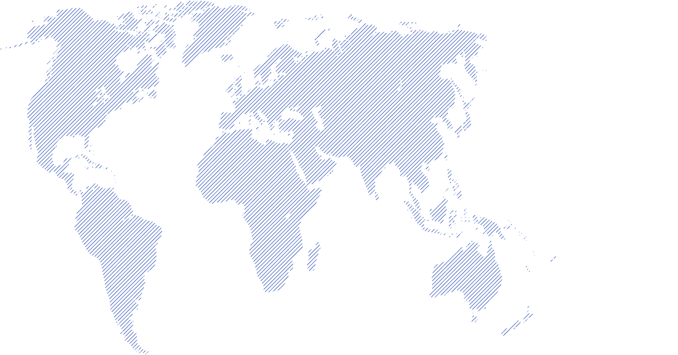 World map