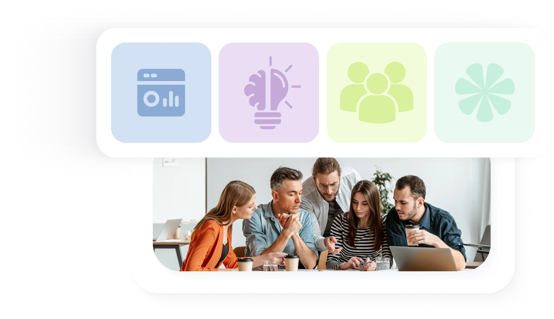 Enterprises / HR / Analytics Teams
